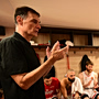Μπαρτζώκας για το Final Four: «Πάμε να πάρουμε αυτό που αξίζουμε»