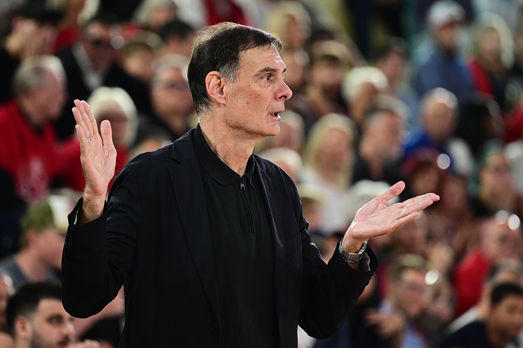 Ολυμπιακός: Το 7ο Final Four του Γιώργου Μπαρτζώκα