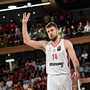 Ο Ολυμπιακός ξανά στο Final Four, συνέτριψε τη Μονακό και έκλεισε εισιτήριο για ΟΑΚΑ