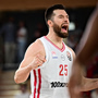 Ολυμπιακός: Για πέμπτη διαδοχική χρονιά σε Final Four της EuroLeague