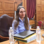 ΟΠΕΚΕΠΕ: Τι απαντά η ΑΑΔΕ στην Τυχεροπούλου για την έφεση και τη θέση που «δεν υπάρχει πια»
