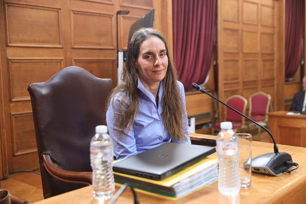 ΟΠΕΚΕΠΕ: Τι απαντά η ΑΑΔΕ στην Τυχεροπούλου για την έφεση και τη θέση που «δεν υπάρχει πια»