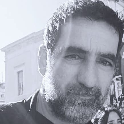 Παντελής Βατικιώτης
