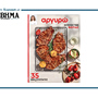 «Η γεύση της φωτιάς»: 35 συνταγές για BBQ από την Αργυρώ Μπαρμπαρίγου, αυτή την Κυριακή με το ΒΗΜΑ