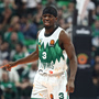 Ζάλγκιρις – Φενέρμπαχτσε 81-78: Ζωντανοί οι Λιθουανοί με τρομερή ανατροπή