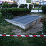 Θεσσαλονίκη: Πτώμα βρέθηκε μέσα σε φρεάτιο πάρκινγκ