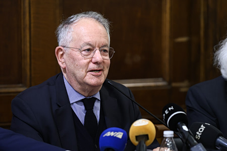 Από την Τσατάνη στη βουλγαρική ΕΥΠ