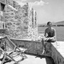 Μια άλλη Ύδρα: Όταν η Ελλάδα έμοιαζε με έργο τέχνης μέσα από τον φακό της Τζόαν Λι Φέρμορ