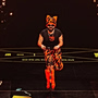 Eurovision 2026: Ο Akylas στη σκηνή του διαγωνισμού – Τα πρώτα πλάνα