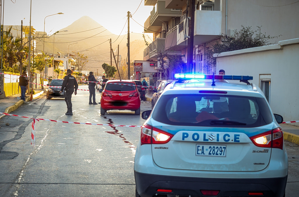 Κρήτη: Δίωξη για ανθρωποκτονία στον 54χρονο για τη δολοφονία του 21χρονου