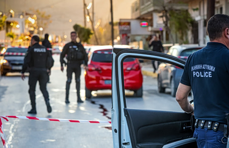 Κρήτη: «Θα πάρουμε τη δικαιοσύνη στα χέρια μας» – Φόβοι για βεντέτα μετά την δολοφονία του 21χρονου