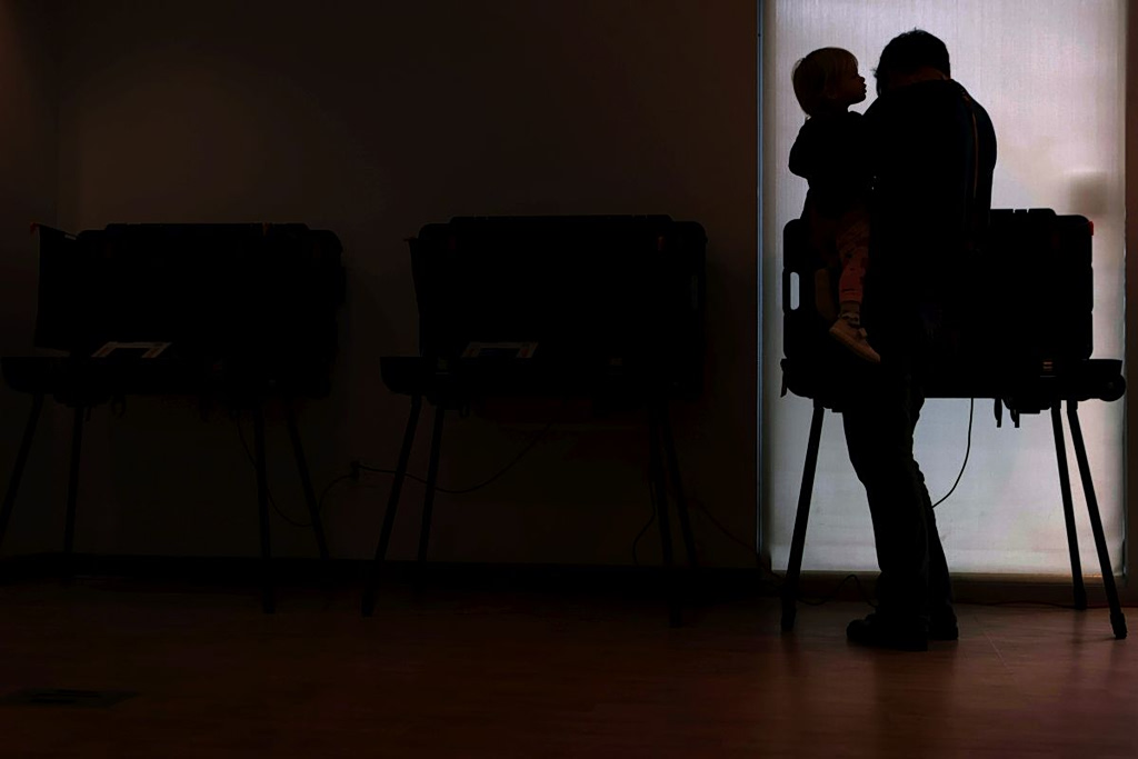 Το ρήγμα Τραμπ με τους θρησκευόμενους ψηφοφόρους του – Η κίνηση ματ