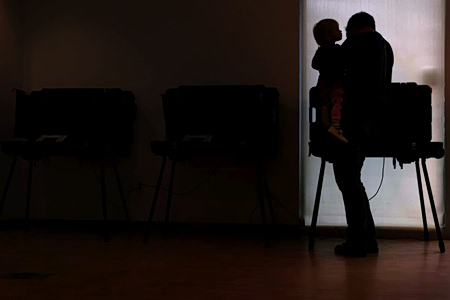 Το ρήγμα Τραμπ με τους θρησκευόμενους ψηφοφόρους του – Η κίνηση ματ