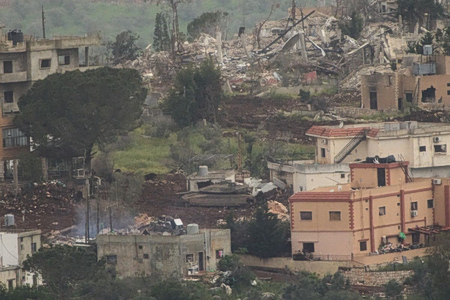 NYT: Τέλος ο πόλεμος στο Ιράν; Πώς ο Τραμπ επιχειρεί να κλείσει το μέτωπο