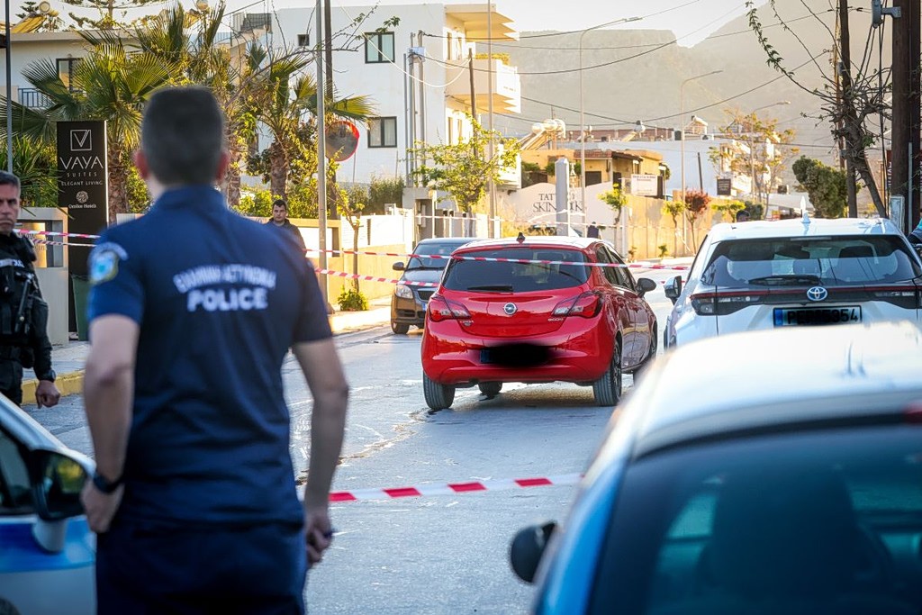 Κρήτη: Το ηχητικό της εκτέλεσης του 20χρονου – «Όλα χάθηκαν για μια στιγμή μαγκιάς»