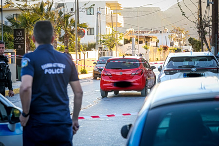 Κρήτη: Το ηχητικό της εκτέλεσης του 20χρονου – «Όλα χάθηκαν για μια στιγμή μαγκιάς»