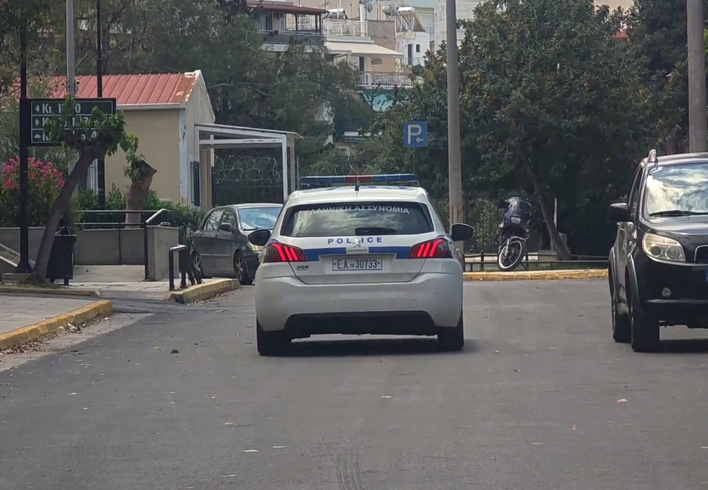 Ποινή φυλάκισης 18 μηνών στην 72χρονη για το γηροκομείο σε διαμέρισμα στους Αμπελόκηπους