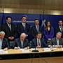 Νέα δωρεά 100 εκατ. ευρώ από τις τέσσερις συστημικές τράπεζες για την αναβάθμιση σχολικών υποδομών