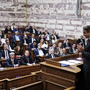 ΝΔ: Κρίσιμη ΚΟ με φόντο το ασυμβίβαστο – Οι «λαγοί» του Μαξίμου, το μήνυμα Μητσοτάκη