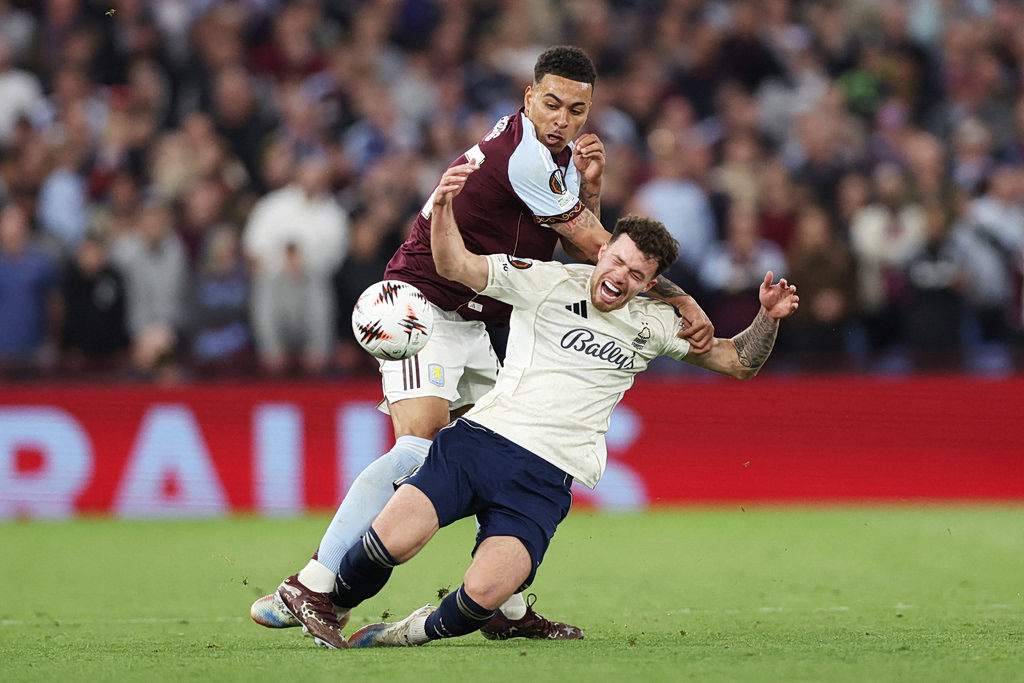 Europa League: Στον τελικό οι Άστον Βίλα και Φράιμπουργκ