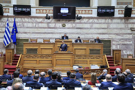 Υπεριδρωσία
