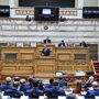 Υπεριδρωσία