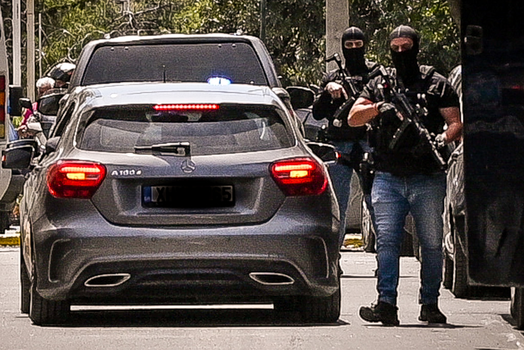 Greek Mafia: Ο ρόλος των συλληφθέντων στη δολοφονία του «Θαμνάκια» – Που αλλού εμπλέκονται