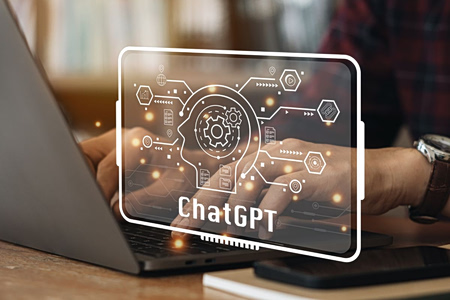 H «ChatGPT-ποίηση» της αμερικανικής επιχειρηματικότητας