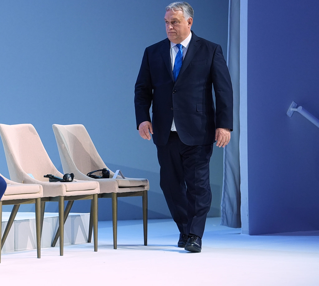 Υποχωρεί η «ανελεύθερη δημοκρατία» στην Ευρώπη;
