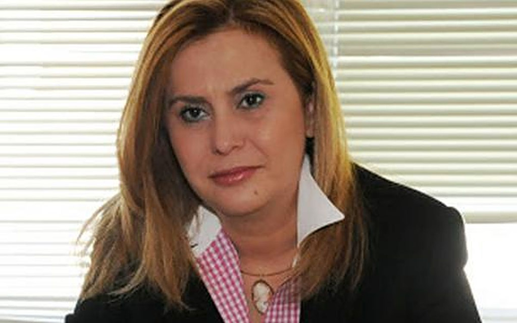 Η Μαρία Αντωνιάδου εξελέγη στην Εκτελεστική Επιτροπή της Διεθνούς Ομοσπονδίας Δημοσιογράφων