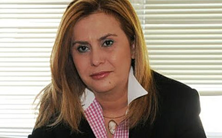 Η Μαρία Αντωνιάδου εξελέγη στην Εκτελεστική Επιτροπή της Διεθνούς Ομοσπονδίας Δημοσιογράφων