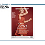 Το «BHMAGAZINO» φιλοξενεί στο εξώφυλλό του τη Ζέτα Μακρυπούλια