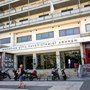 Οι φοιτητές μένουν, η εγκατάλειψη φεύγει – Νέα εποχή για τις φοιτητικές εστίες