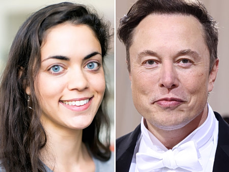 Μασκ vs OpenAI: Η «διπλή πράκτορας» με τα 4 παιδιά, τα κρυφά μηνύματα, η αποκάλυψη-κλειδί