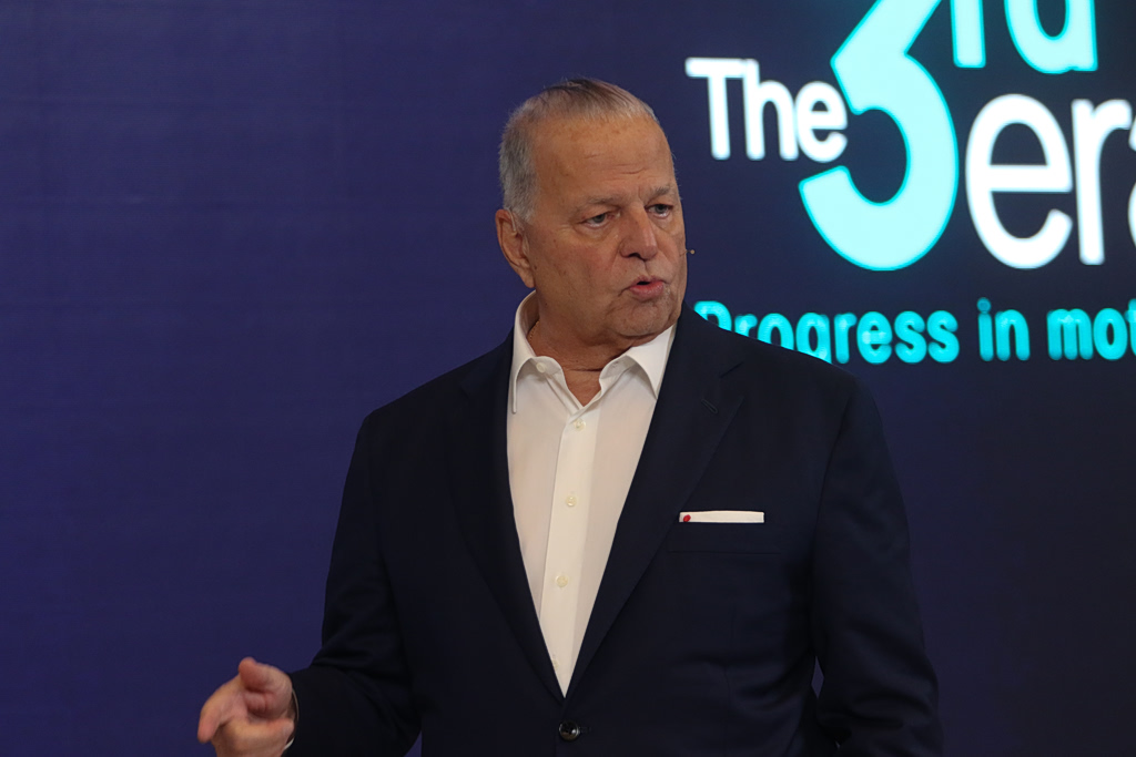 Metlen: Ισχυρό ξεκίνημα το 2026 με έσοδα 2,05 δισ. ευρώ και στρατηγικό μετασχηματισμό