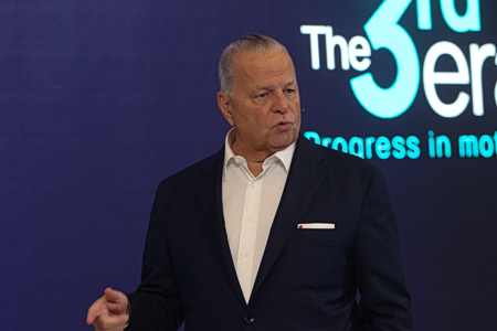 Metlen: Ισχυρό ξεκίνημα το 2026 με έσοδα 2,05 δισ. ευρώ και στρατηγικό μετασχηματισμό