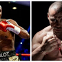 Floyd Mayweather vs. Μιχάλη Ζαμπίδη στην Αθήνα: Ένας αγώνας-υπερθέαμα