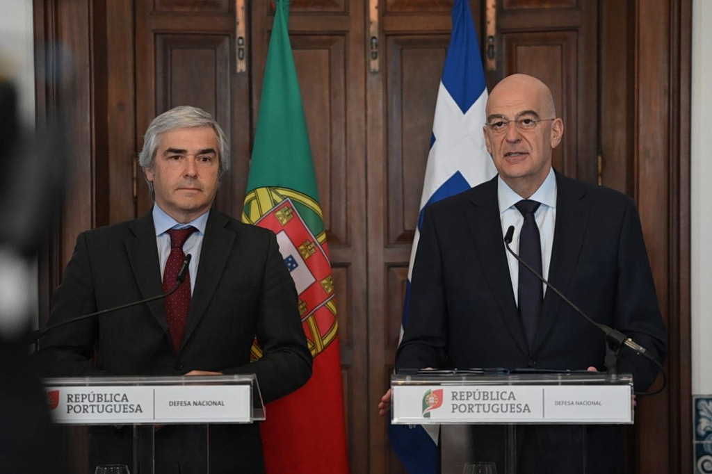 Μεταφορικά C-390 για την Πολεμική Αεροπορία – Συνεργασία με Πορτογαλία