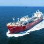 Capital Clean Energy Carriers: Παραλαβή και δεύτερου πλοίου μεταφοράς LCO2/πολλαπλών αερίων