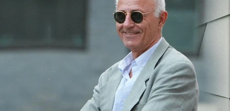 Σε κρίσιμη κατάσταση νοσηλεύεται ο δημοσιογράφος Δημήτρης Γκιώνης