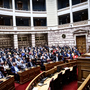 Οι ομιλίες των Βουλευτών της ΝΔ στην ΚΟ του κόμματος – Αιχμές Αδωνι για Δένδια