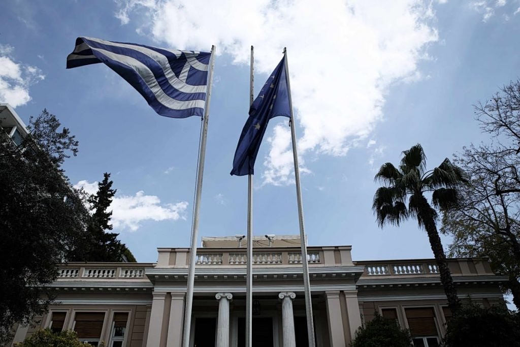 Επιτελικό κράτος, αλλά με ποιο επιτελείο;