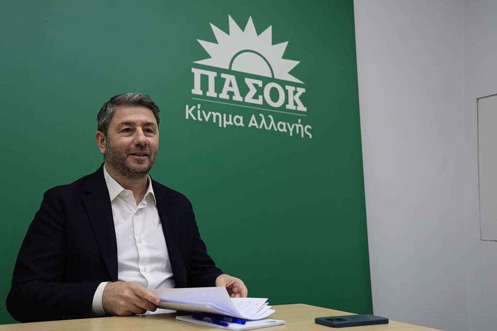ΠαΣοΚ: Στο επίκεντρο στεγαστικό και ιδιωτικό χρέος – Η στρατηγική Ανδρουλάκη | Επικαιρότητα στο LivePress.gr