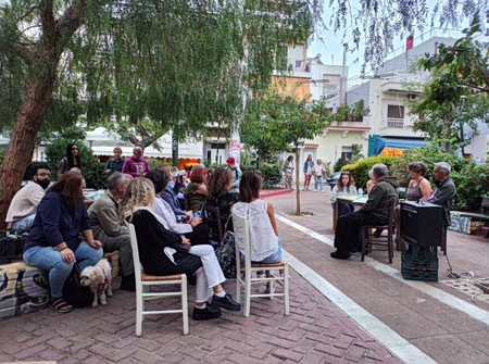 Δημήτρης Λιβιεράτος: «Κείμενα και άρθρα για την ιστορική περίοδο 1932-1944»