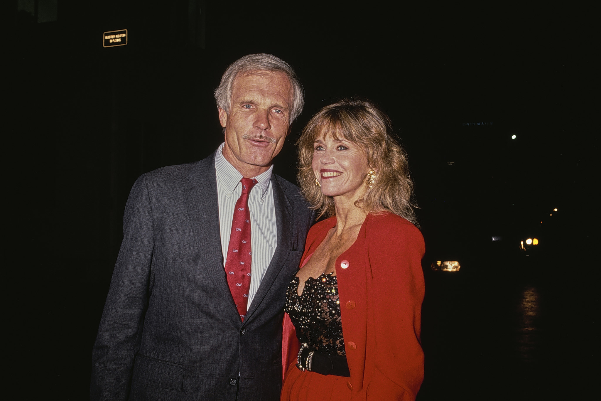 Ted Turner: Ο άνθρωπος που άλλαξε τις ειδήσεις και ο θυελλώδης έρωτας με τη Jane Fonda