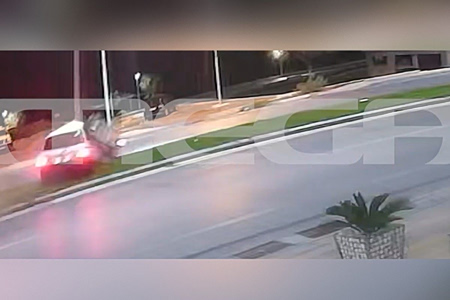 Κρήτη: «Αν γυρνούσε πίσω το παιδί του, ας σκότωνε το δικό μου» – Βίντεο από το τροχαίο το 2023, γιατί είχε βαλτώσει η υπόθεση