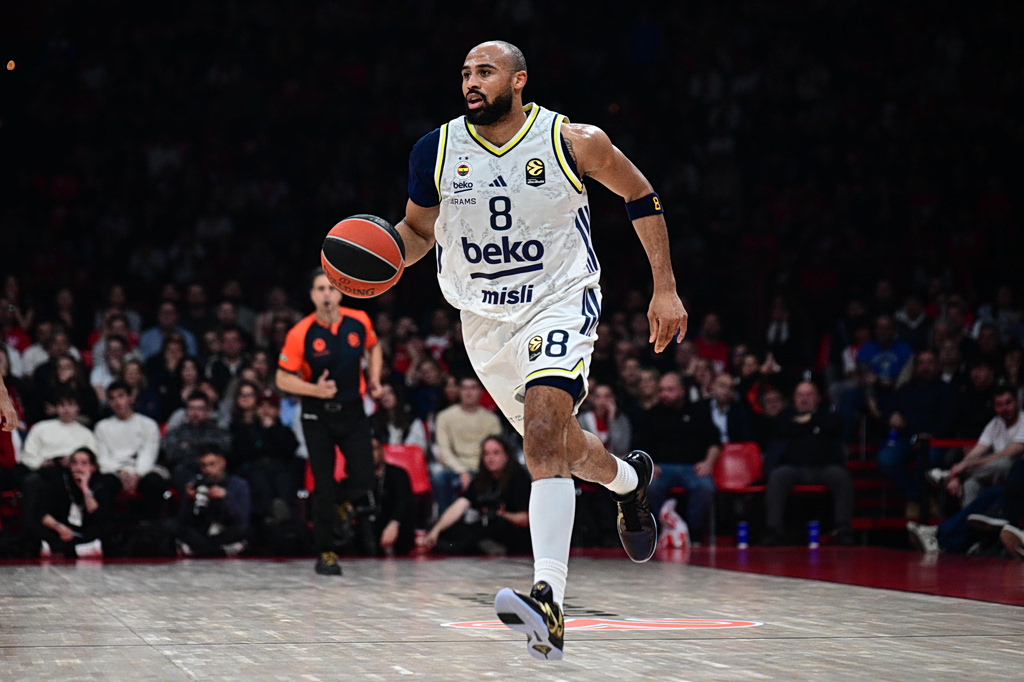 Η Φενέρμπαχτσε στο Final Four, λύγισε στην παράταση τη Ζάλγκιρις