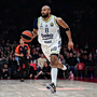 Η Φενέρμπαχτσε στο Final Four, λύγισε στην παράταση τη Ζάλγκιρις