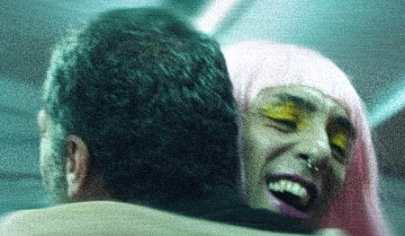 «Άβελ»: Ένα ταξίδι στον ορίζοντα της Νέας Υόρκης
