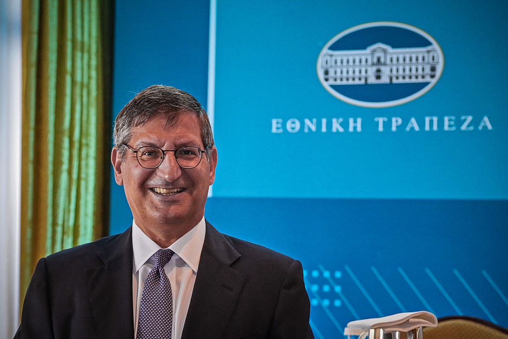 Αποτελέσματα Εθνικής Τράπεζας 2026: Άλμα κερδών +23% και στρατηγική είσοδος στην Allianz